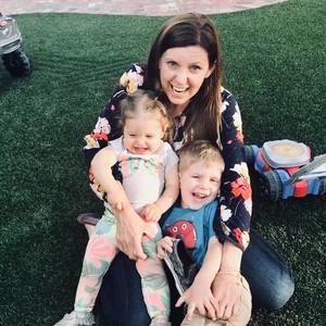 Meet your Posher, Kim